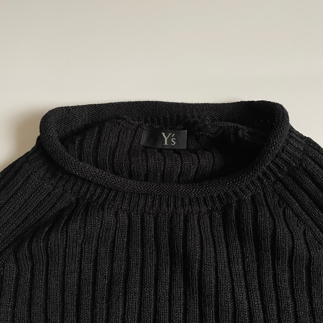 Yohji Yamamoto 상품이미지2