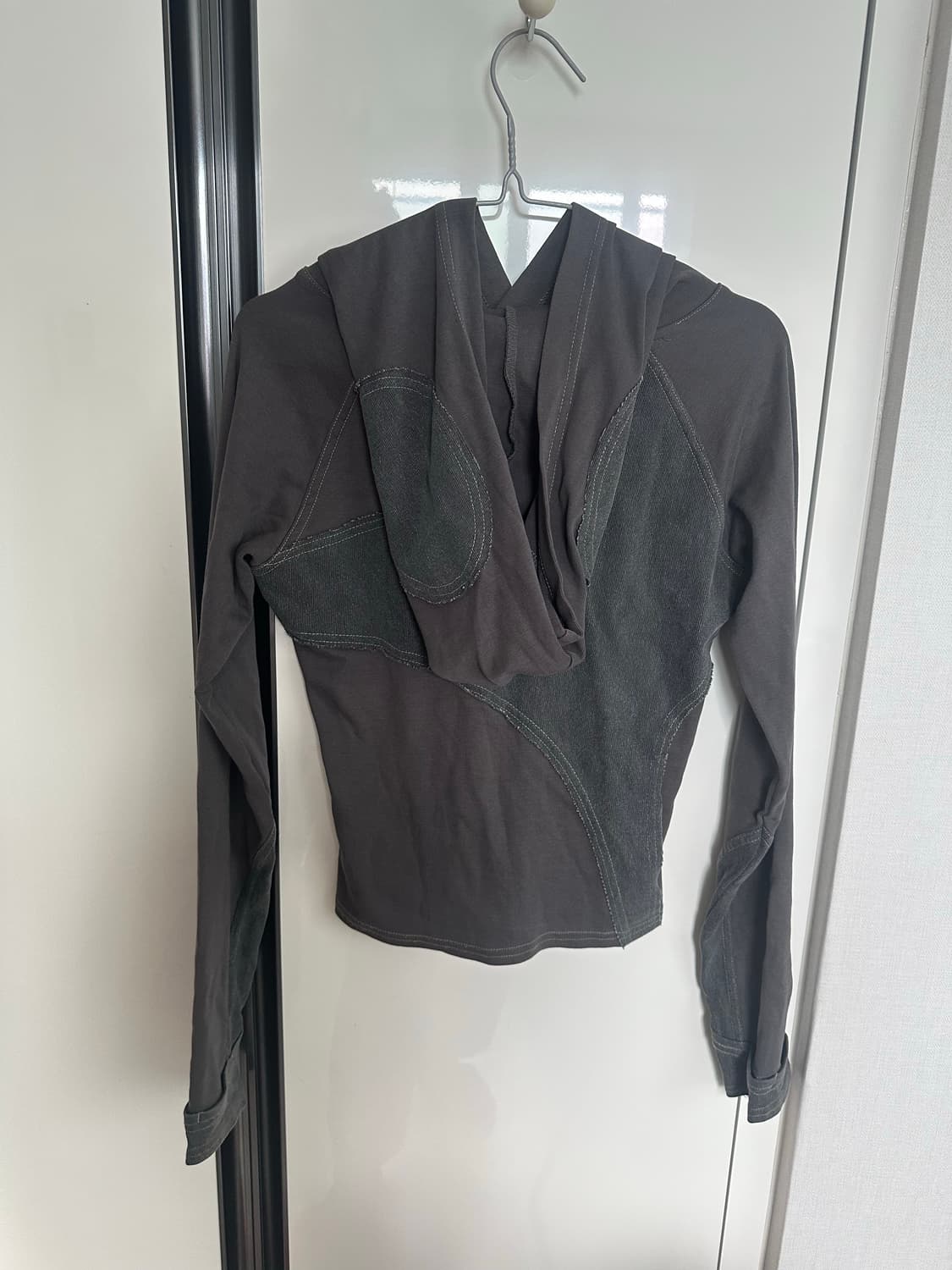 코이세이오 스마트어반유즈풀 롱슬리브 상품이미지5