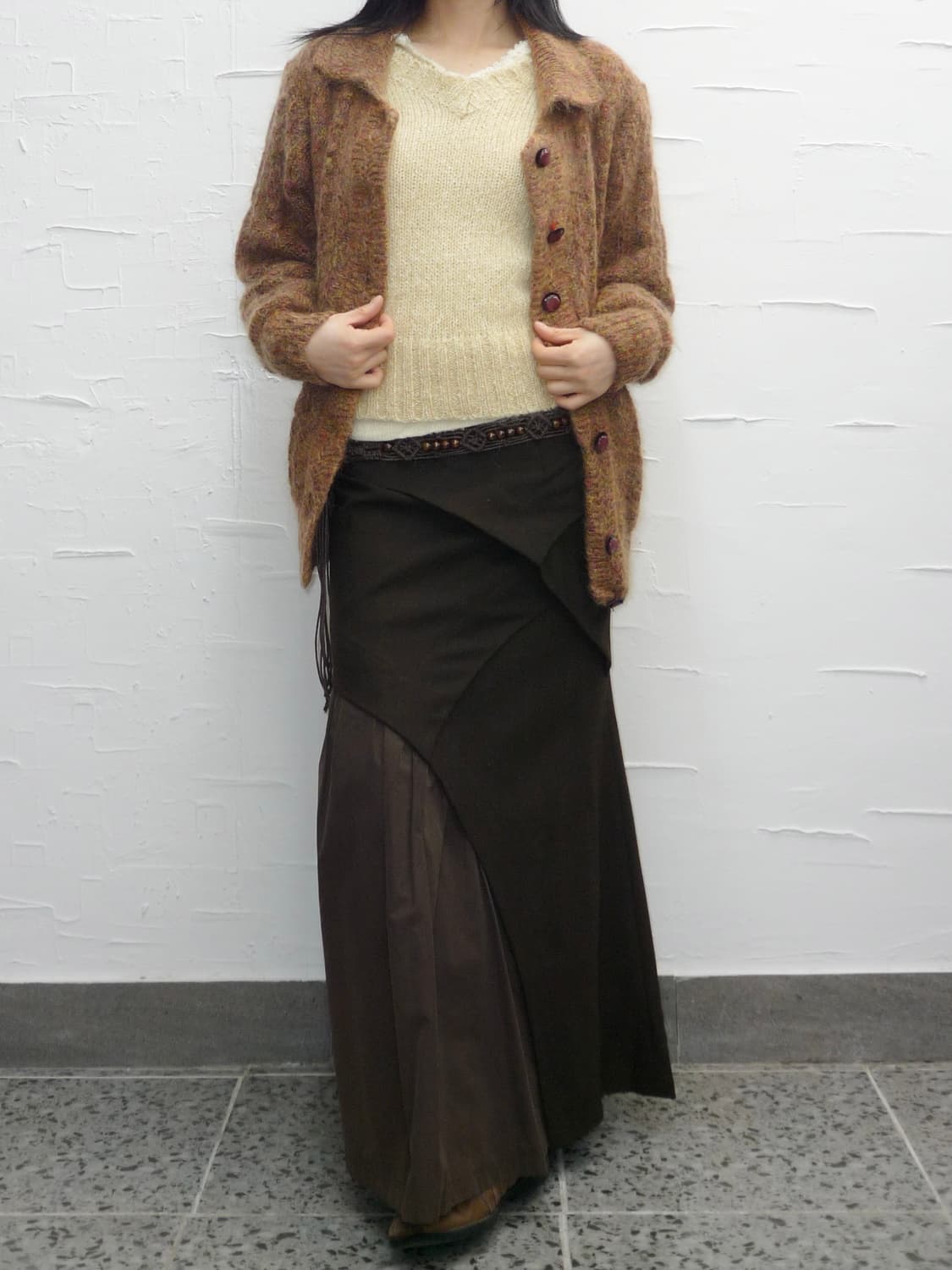 dessert hippie cardigan 상품이미지2