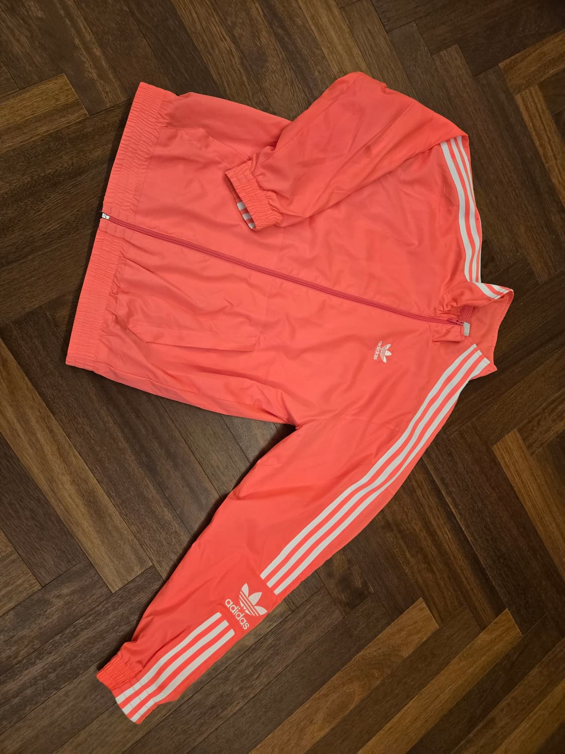 아디다스 바람막이 상품이미지4