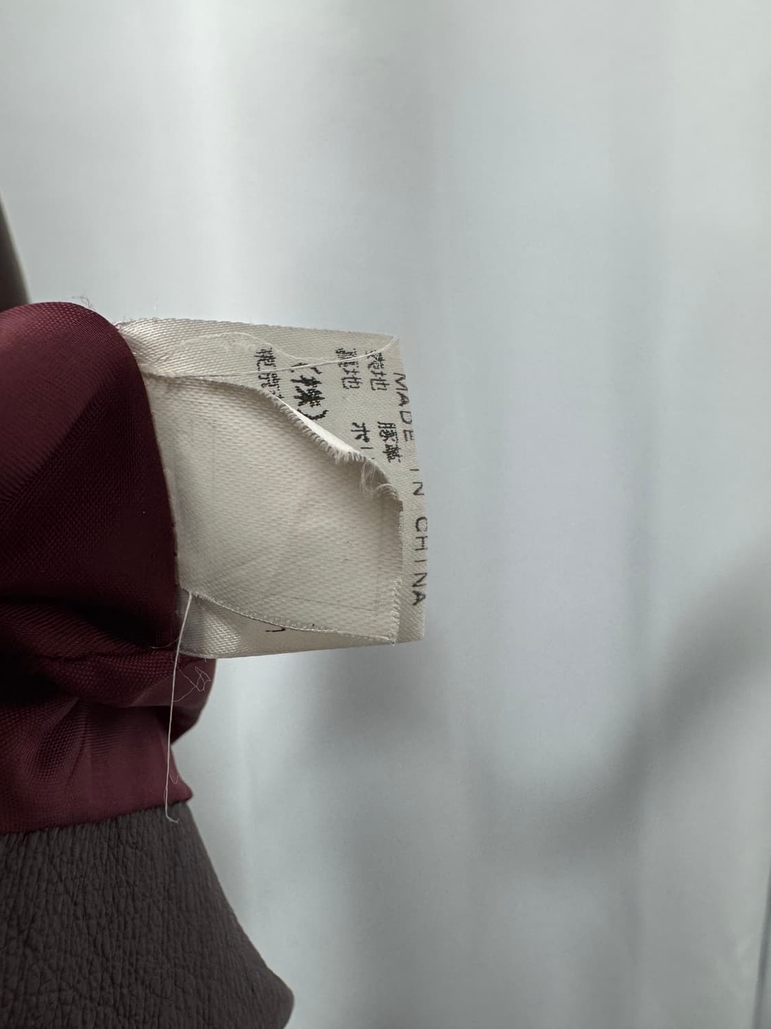 vtg jacket 상품이미지4