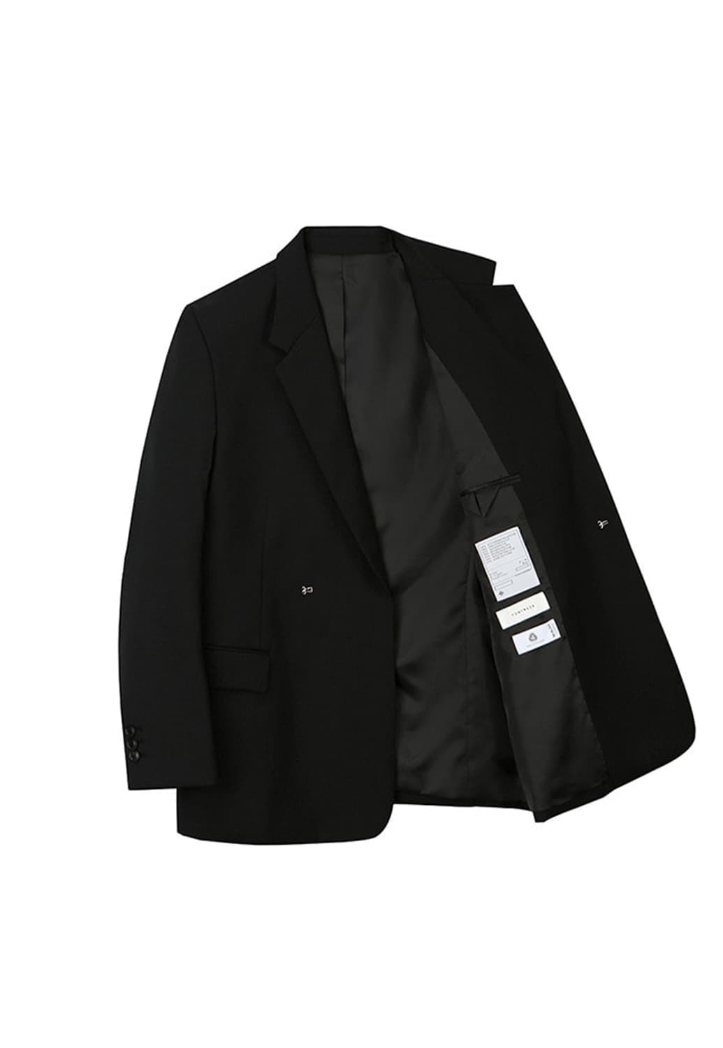 토니웩 TONYWACK 더블 블레이저 상품이미지2