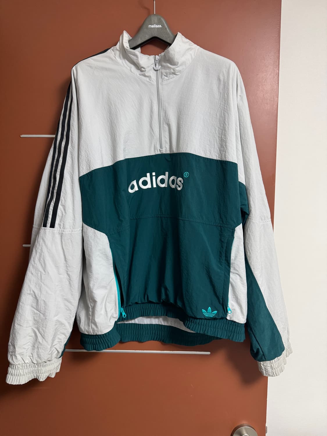 아디다스 아노락 상품이미지2