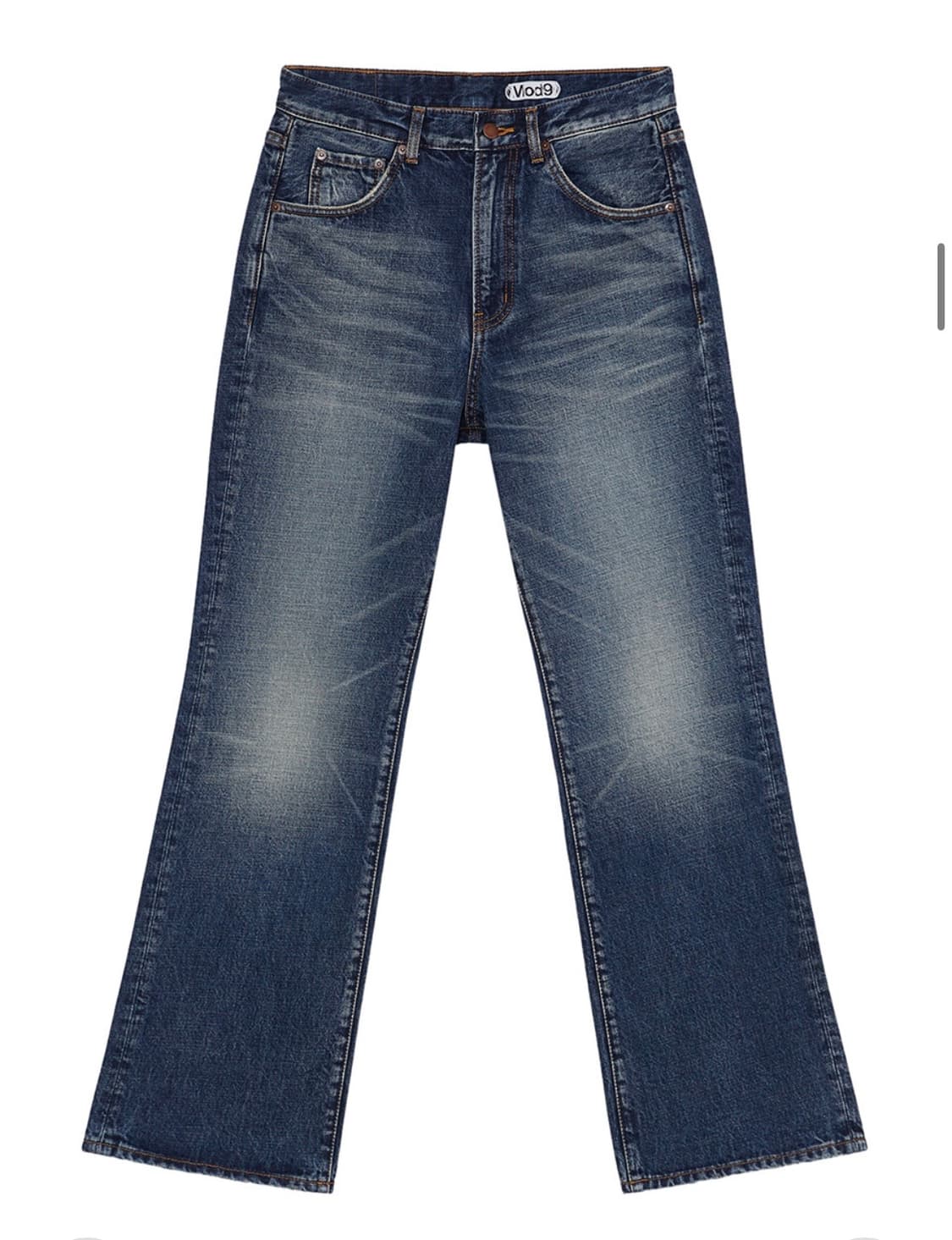 모드나인 blue planet mod7 29 중청플레어진 상품이미지2