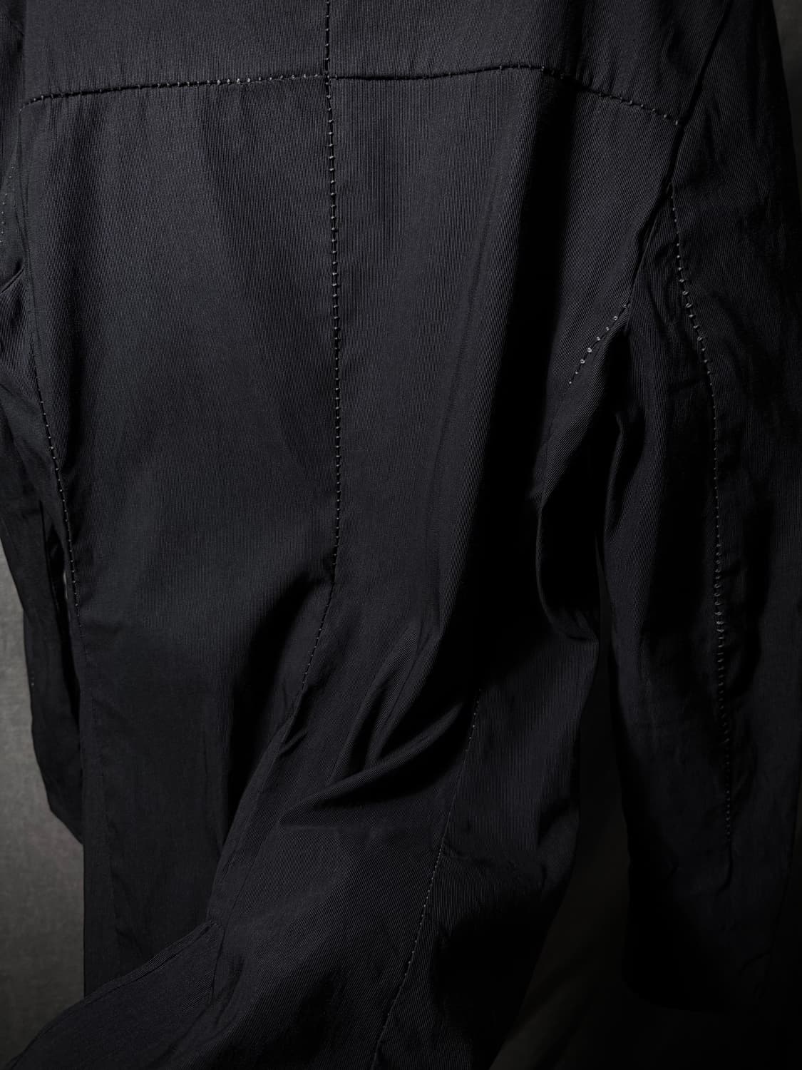 Incarnation Exposed Seam Coat 상품이미지8