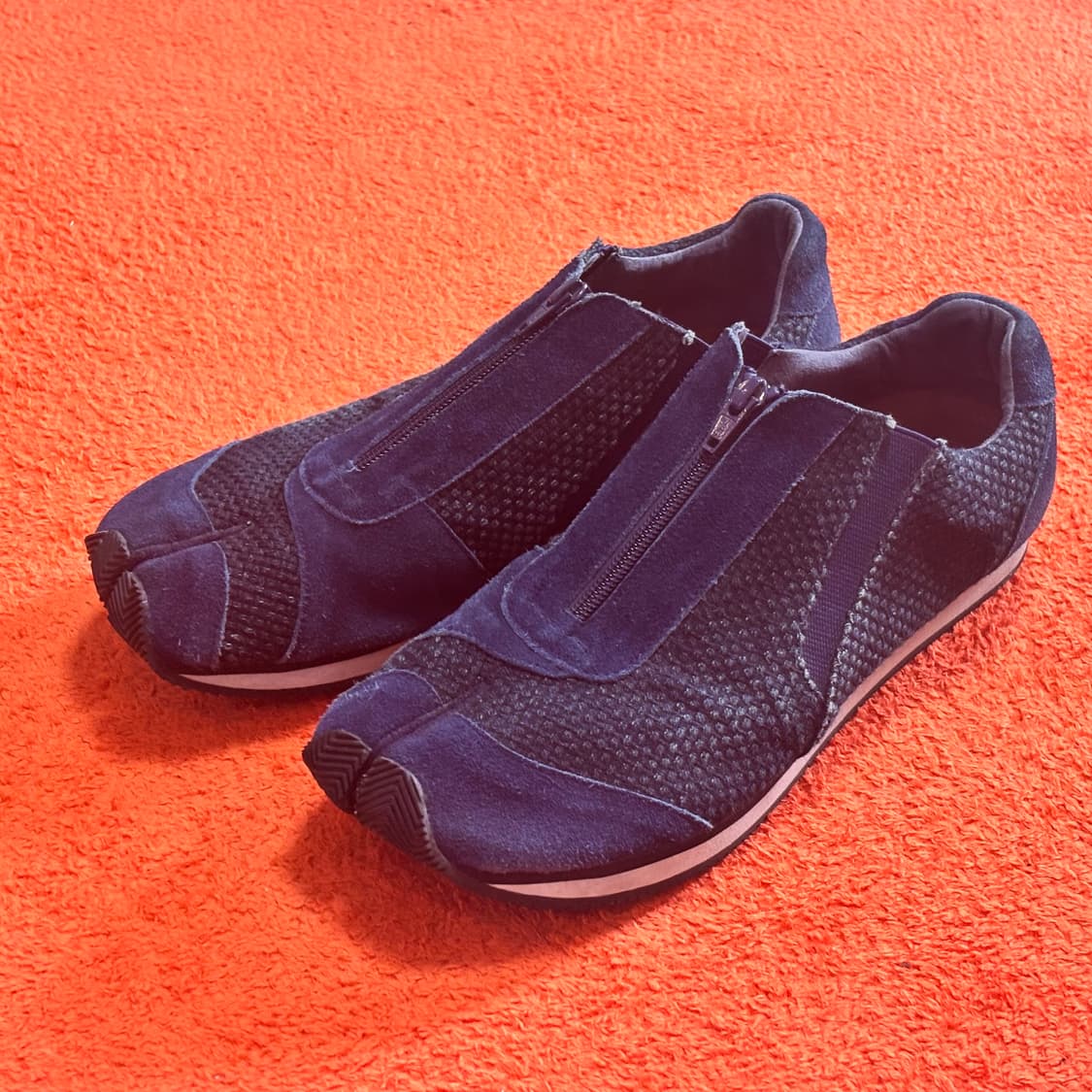 타비 스니커드 상품이미지1