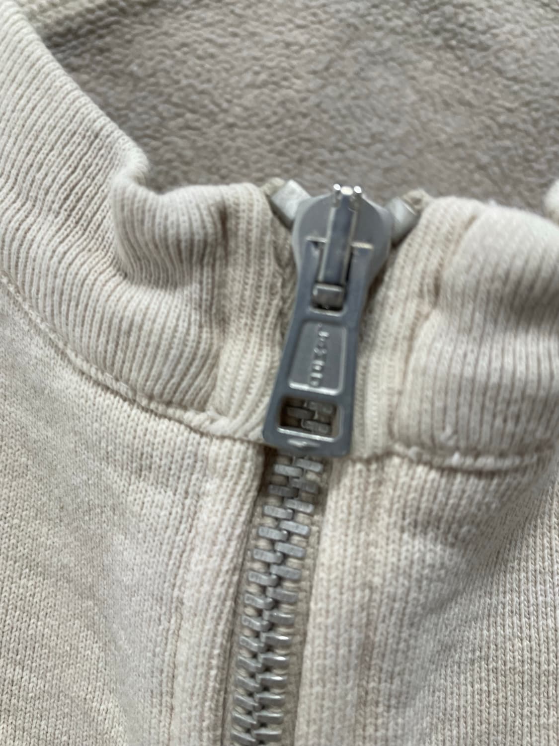 아워레가시 고스트 봄버 자켓 46 상품이미지3