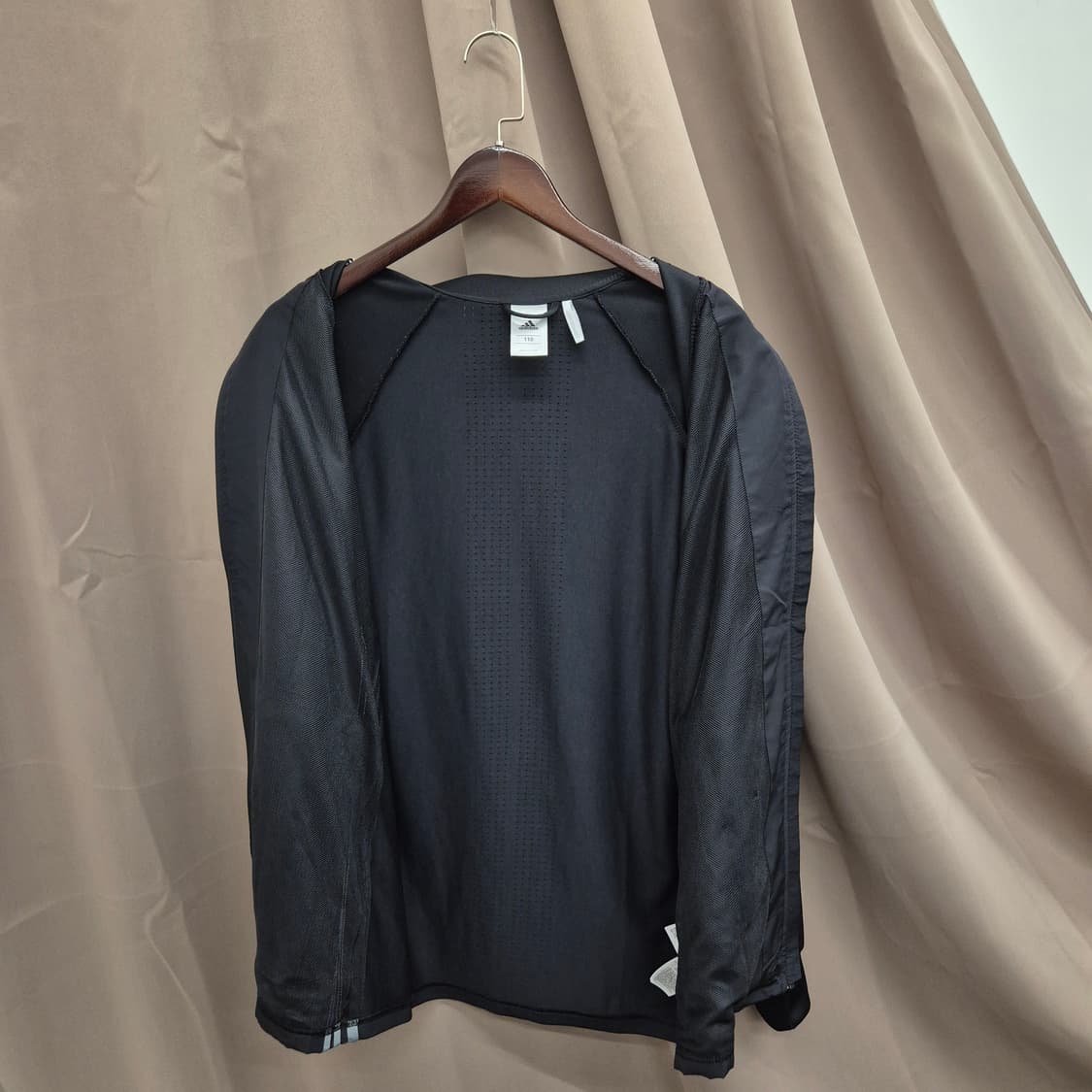 아디다스 콘디보 16 트레이닝 자켓 110 상품이미지5