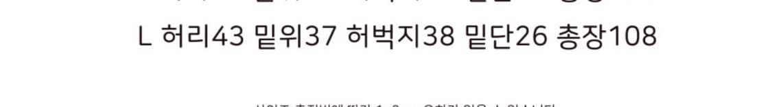 핀던 커브드핏 인디고 데님 팬츠 상품이미지2