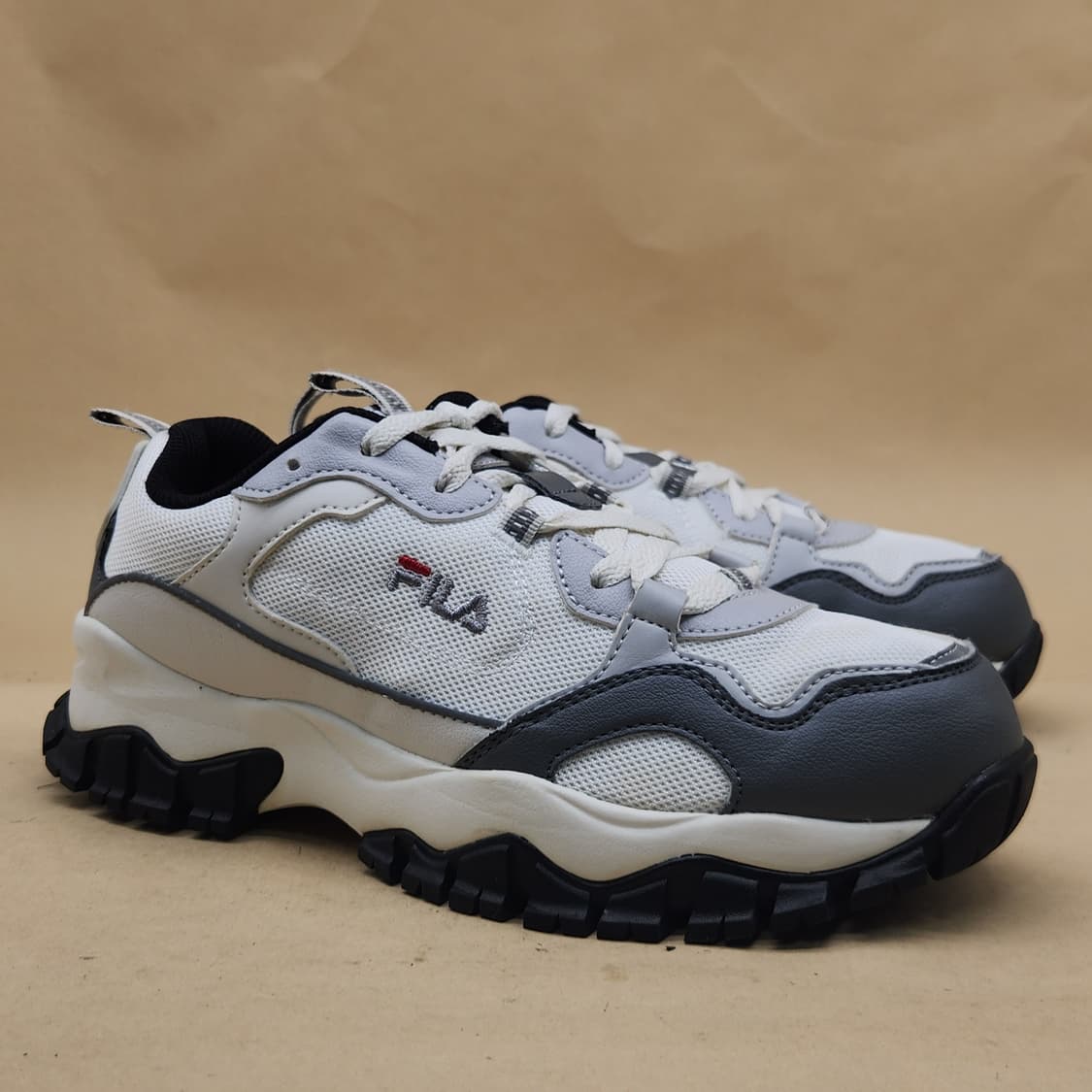 휠라 키네마틱 남성운동화 270 상품이미지1