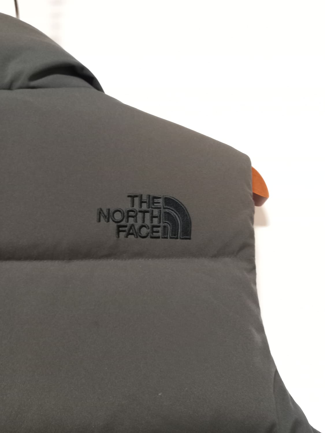 노스페이스 화이트라벨시에라 상품이미지8