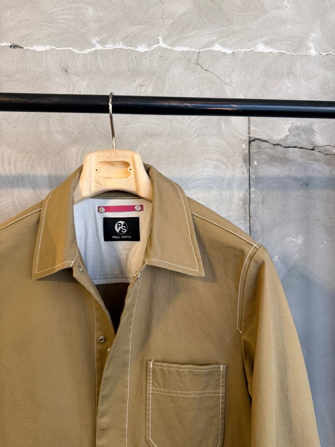 폴스미스 프렌치워크 자켓 66~77 상품이미지3