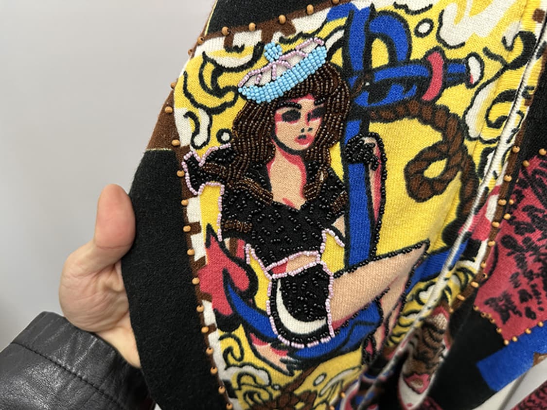 JAE IN LEE (L) 상품이미지7