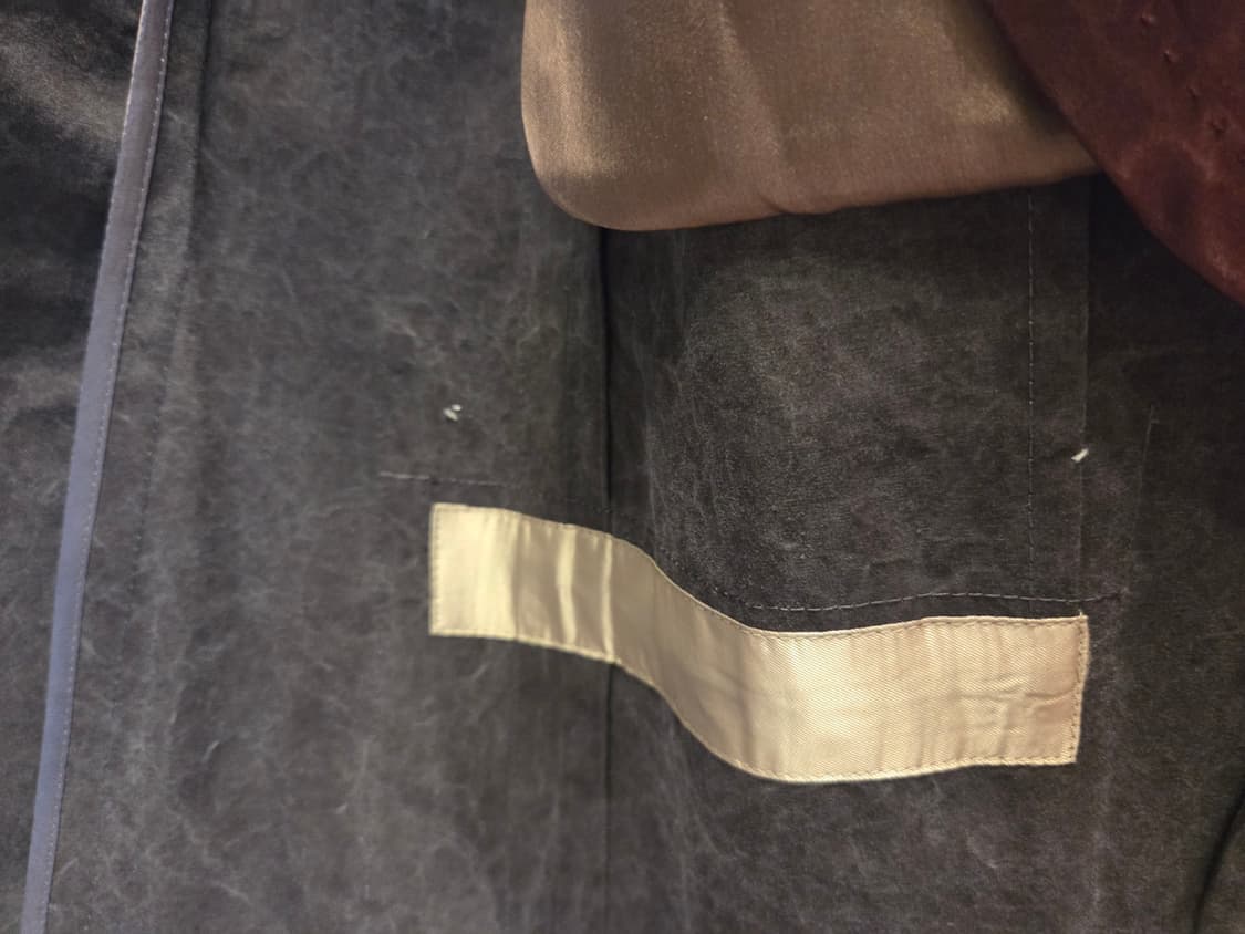 폴스미스 메인라벨 자켓 상품이미지7