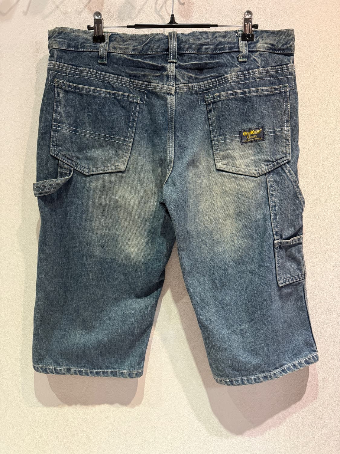 OshKosh Shorts (36) 상품이미지1
