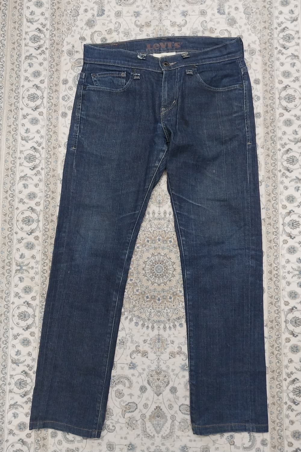 리바이스 511  데님팬츠 30/30 상품이미지1