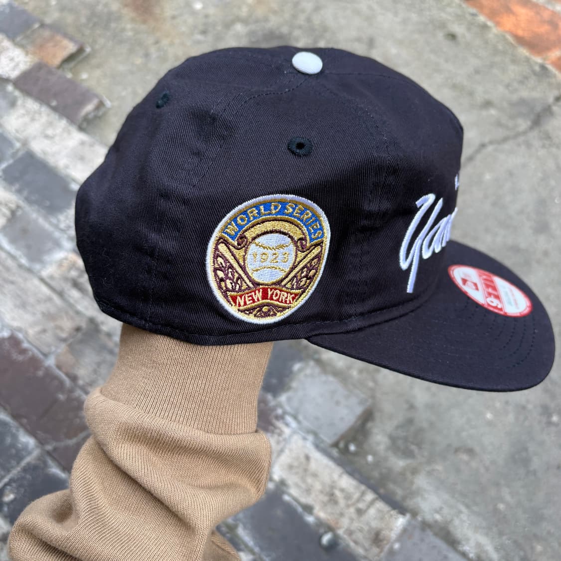 New Era 뉴에라 캡 모자 상품이미지5