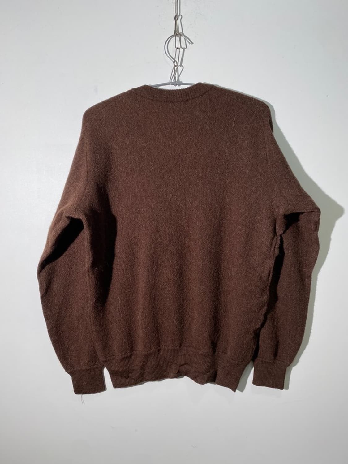 paris 울 니트 상품이미지2