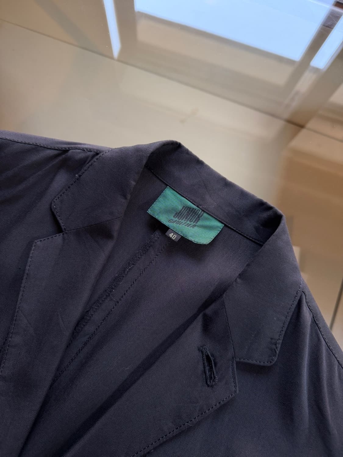 장 폴 고티에 블레이저 55~66 상품이미지9