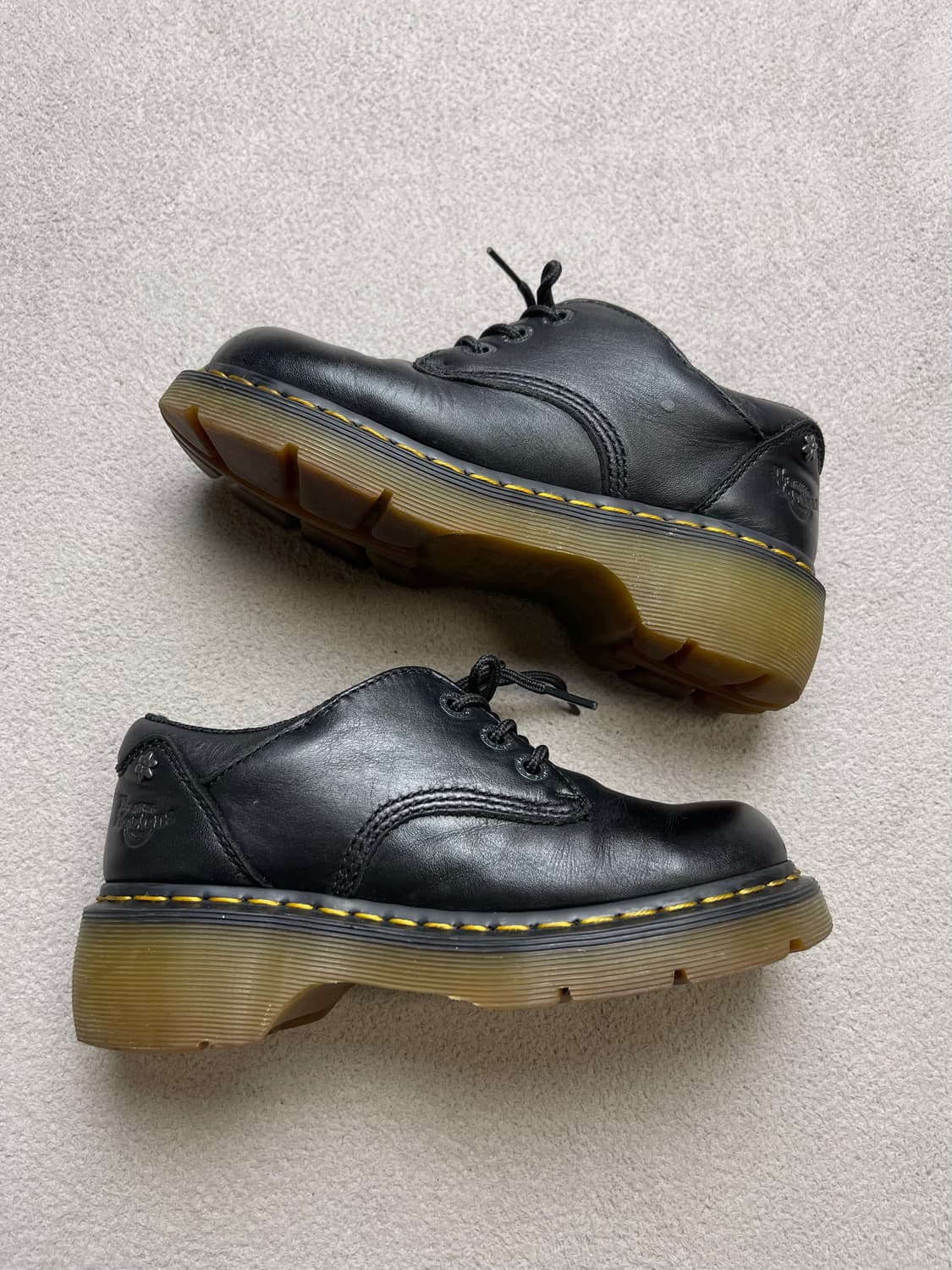 [37] VTG 닥터마틴 CHANDA -230-235 상품이미지5