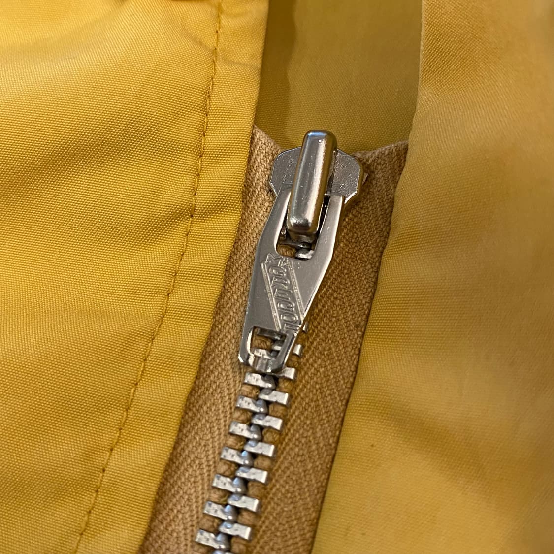 빈티지 맥그리거 봄버 상품이미지8