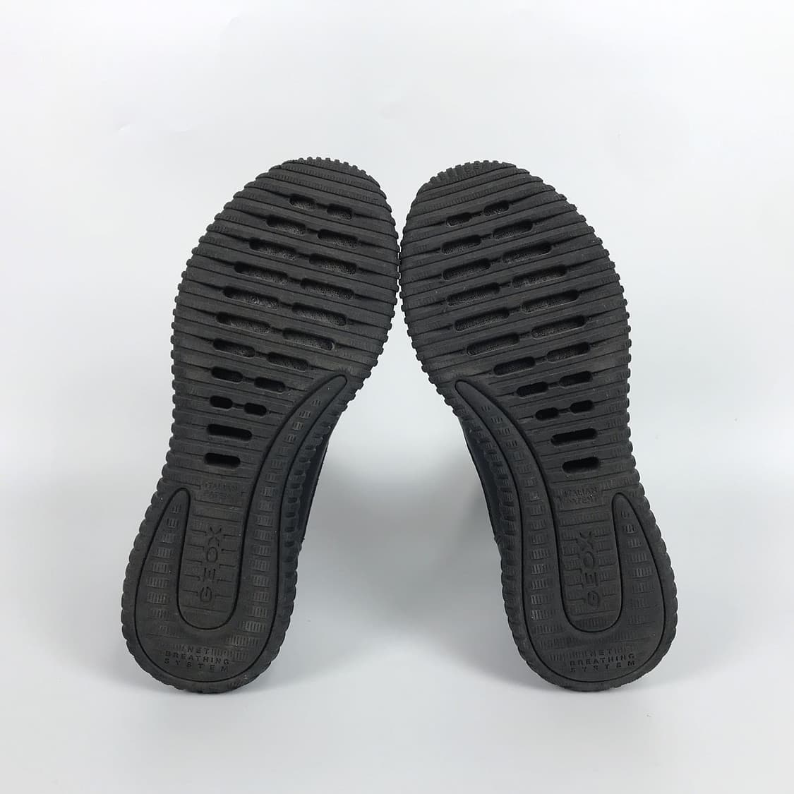 제옥스 GEOX 첼시 부츠 신발 여성235 상품이미지8