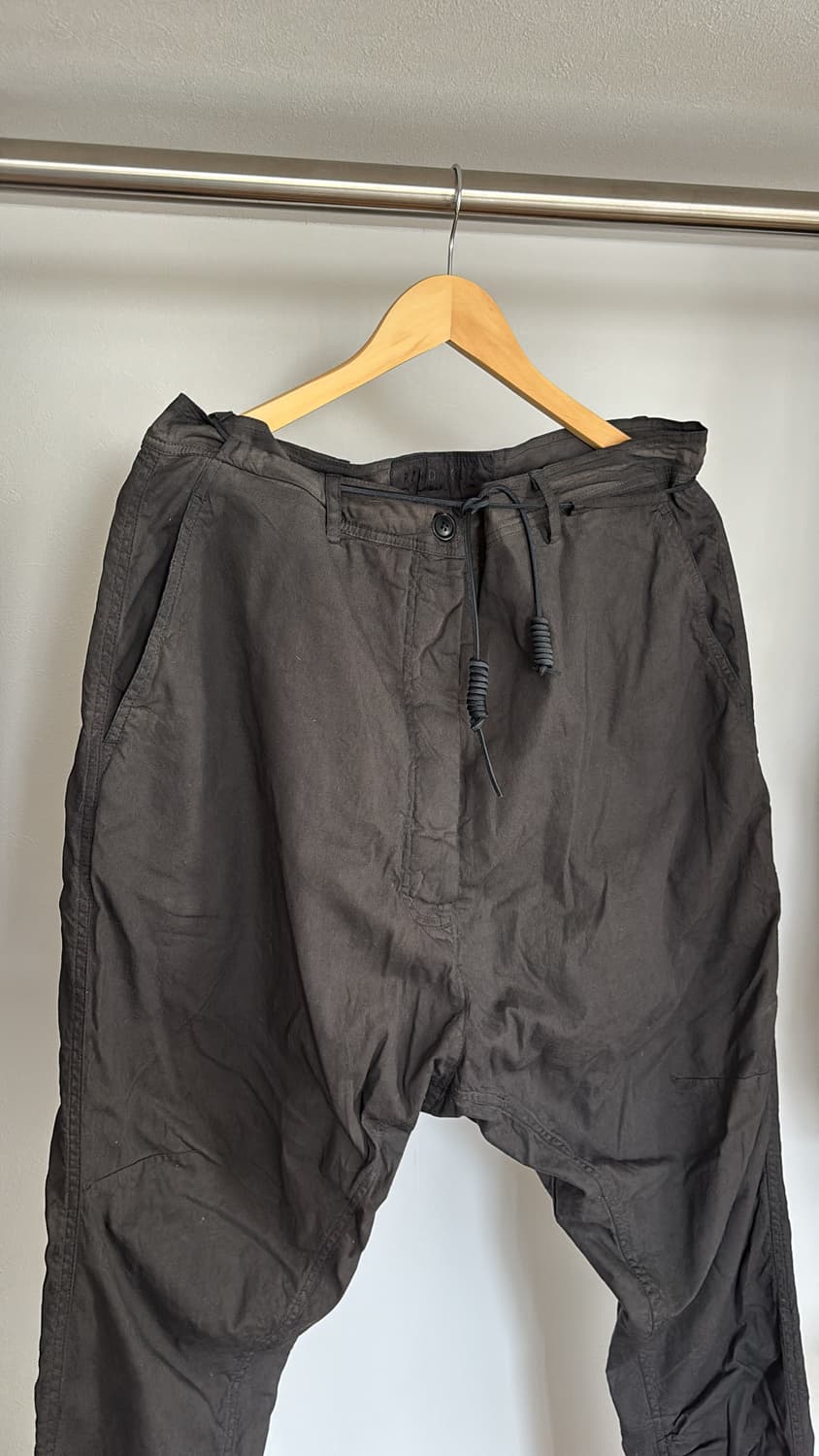 770 Sarouel Pants 상품이미지6