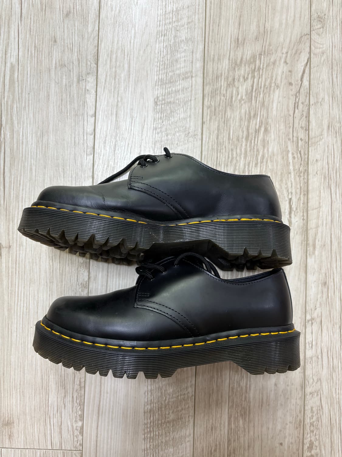 닥터마틴 1461 3홀 벡스 240 상품이미지2