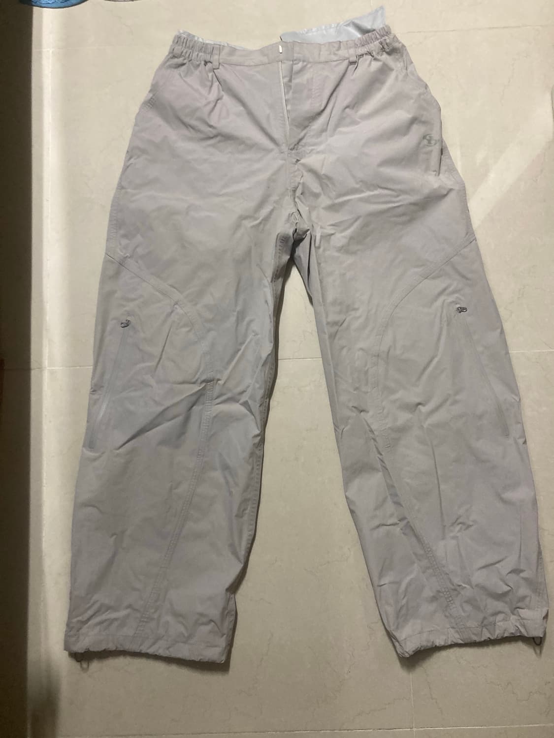 산산기어 윈드블록팬츠 상품이미지1