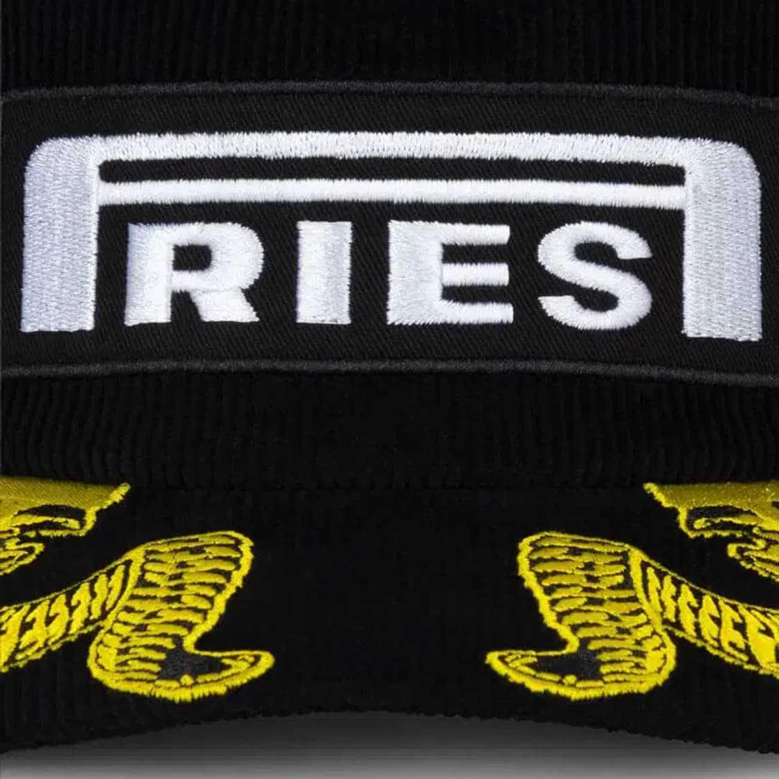ARIES Moto Corduroy Cap 상품이미지2