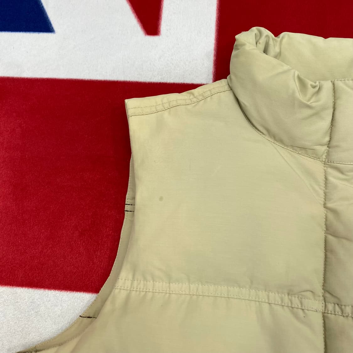 노스페이스 덕다운 베스트 95 상품이미지3