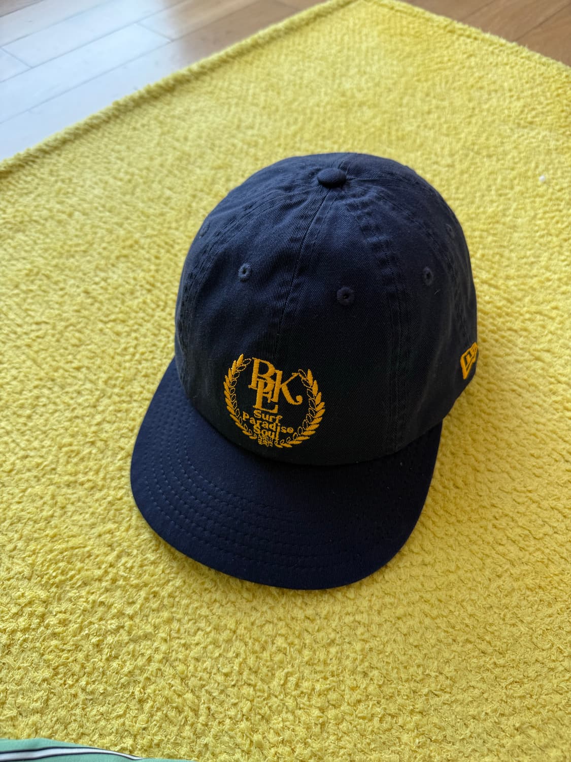 뉴에라X비이커 19TWENTY 볼캡 상품이미지1