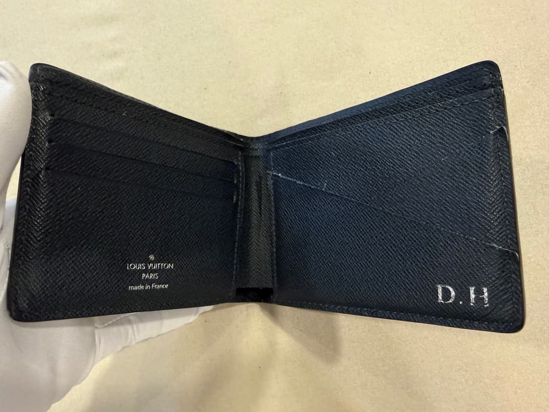 정품 루이비통 에피 반지갑 상품이미지3