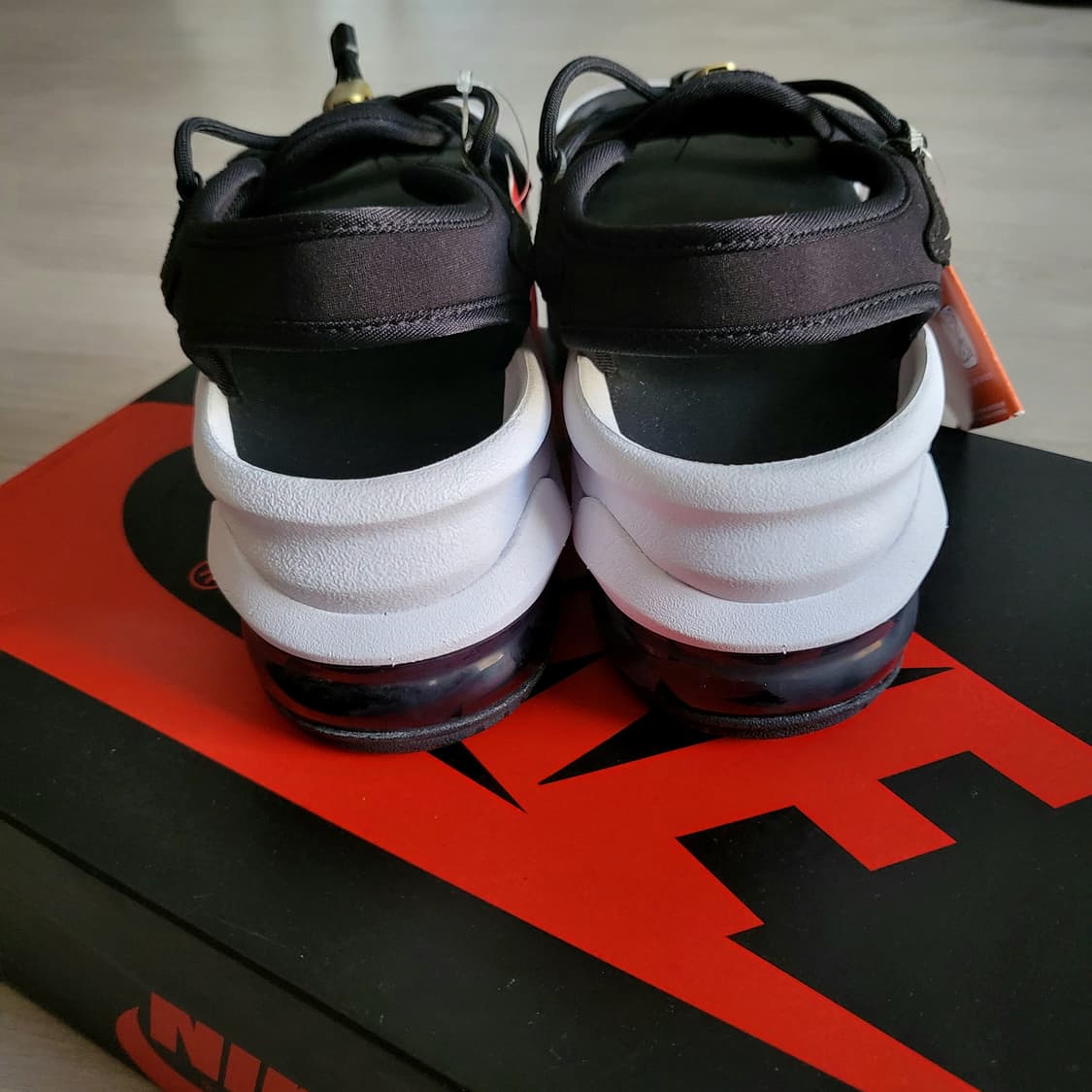 나이키 에어맥스 코코샌들(240)새상품 상품이미지4