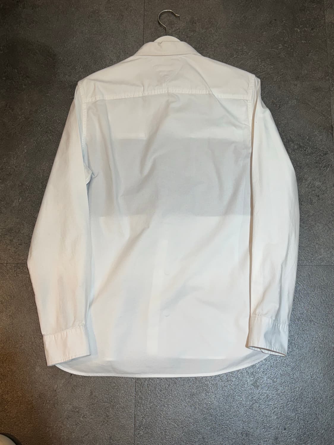 타미힐피거 셔츠 남방 S사이즈 상품이미지3