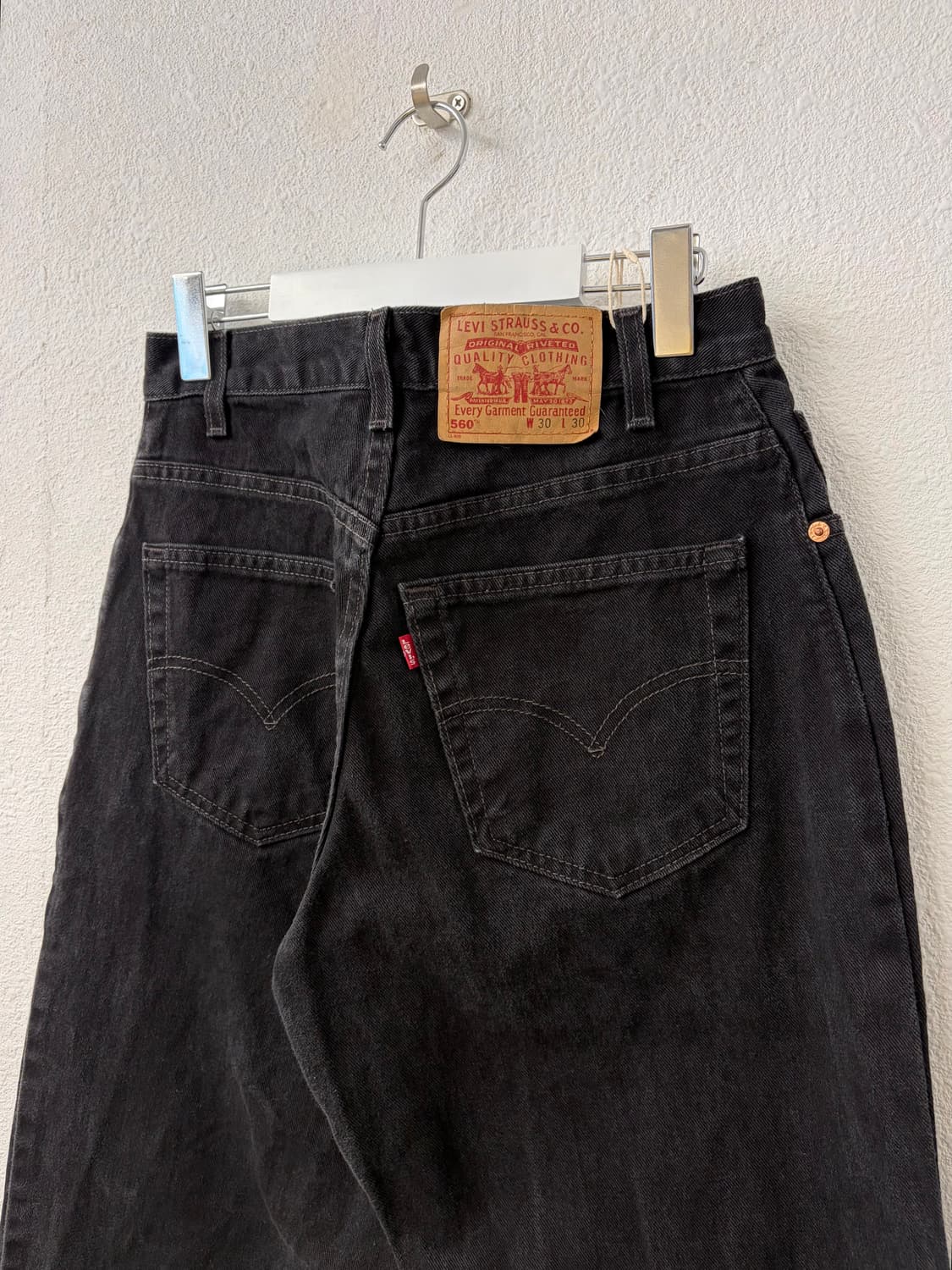 00s LEVI'S 560 (*027) 상품이미지4