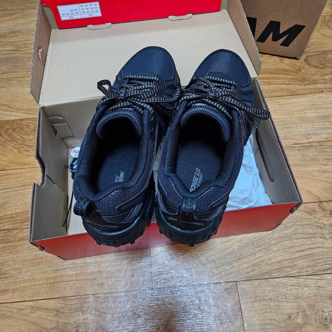 뉴발란스 410  250 상품이미지3