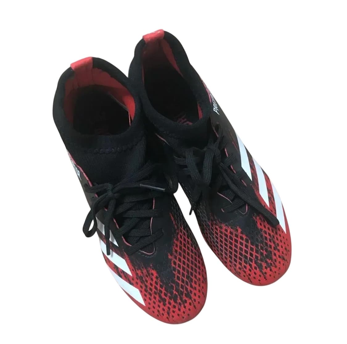 아디다스 프레데터 축구화 상품이미지2