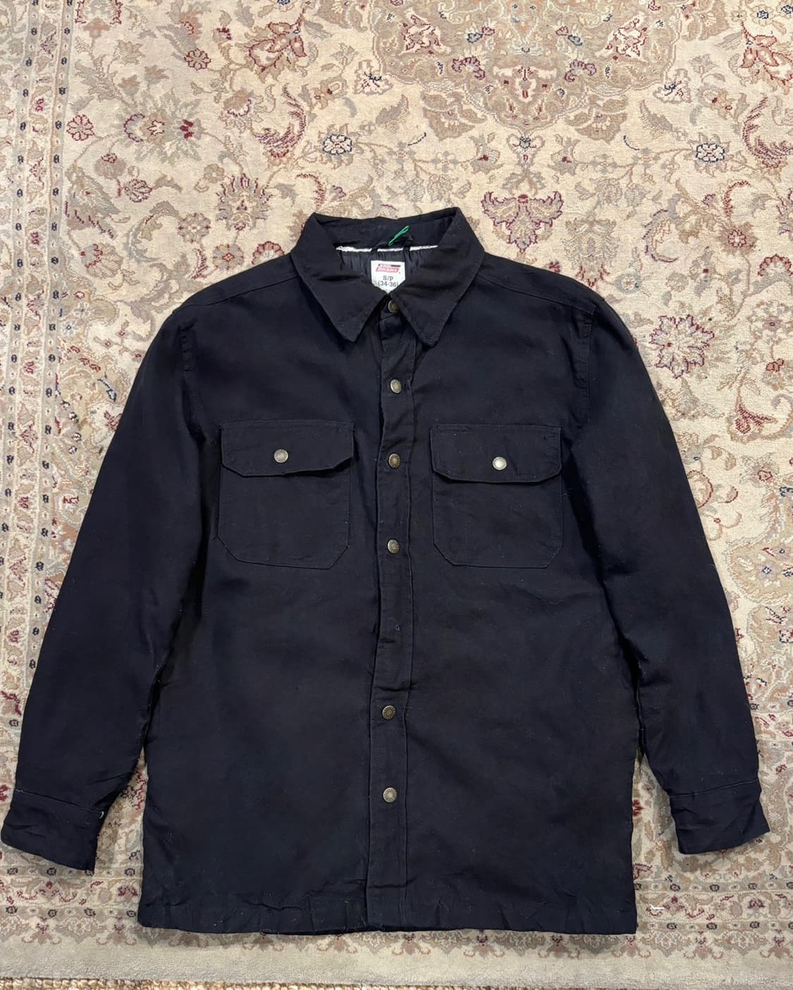 디키즈 워크 자켓 상품이미지5