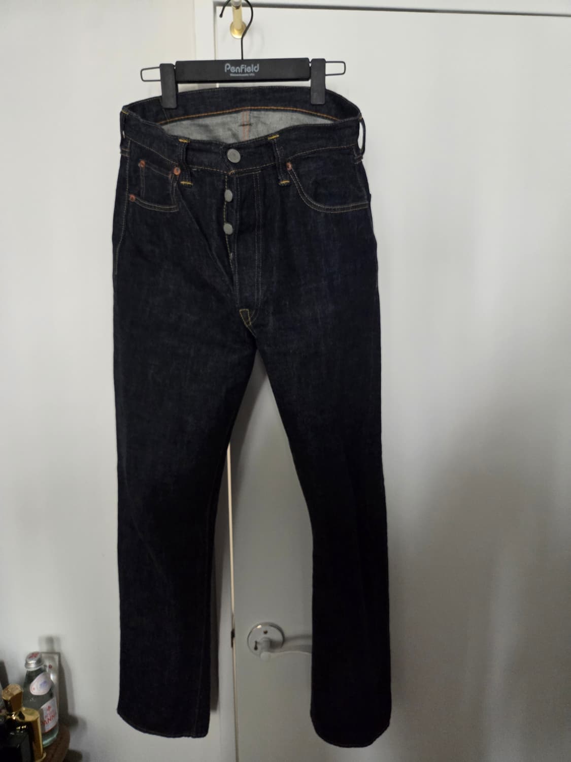 풀카운트 1101w 32/32 상품이미지1