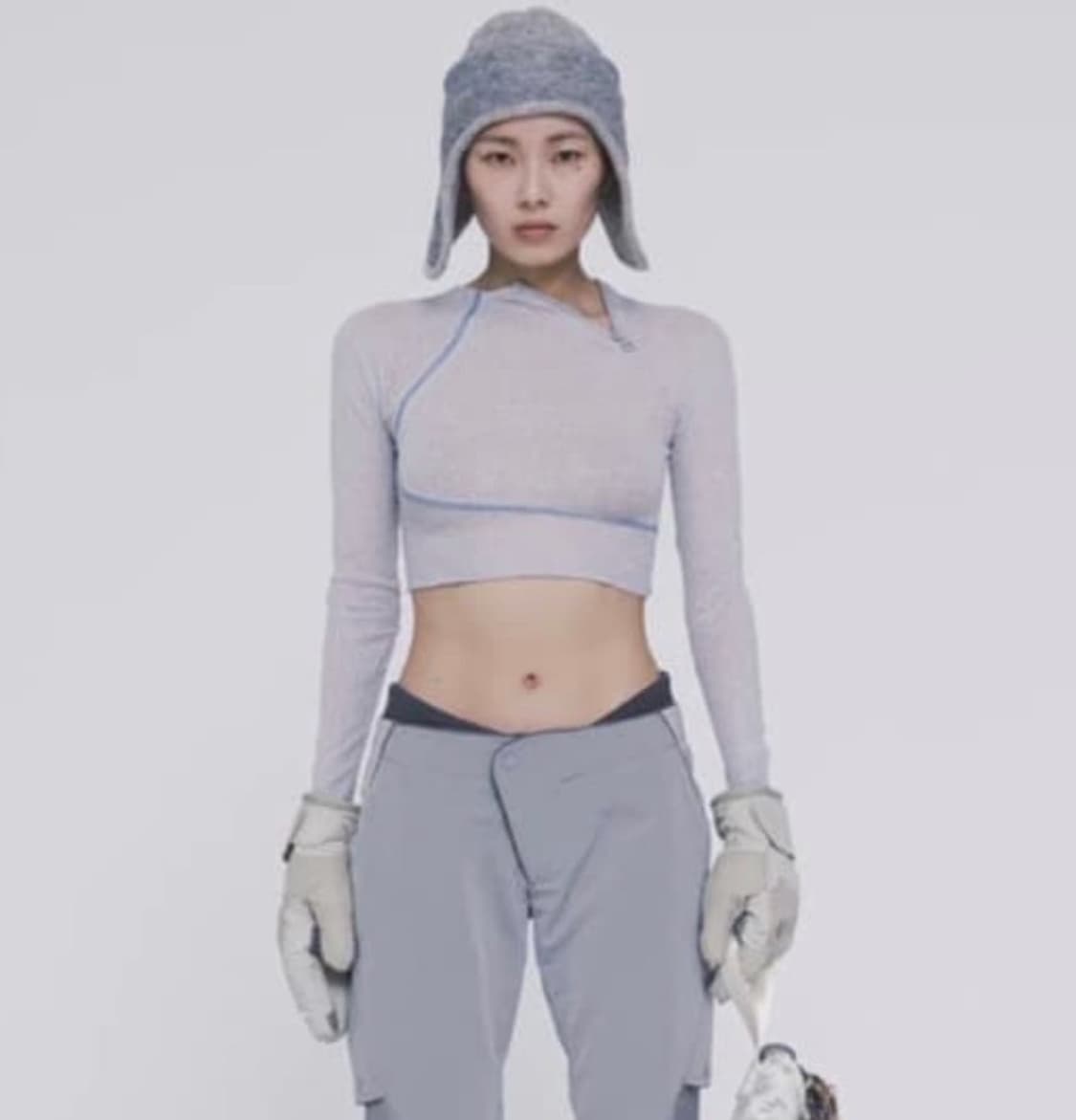 (2size) 혜인서 롱슬리브  상품이미지1