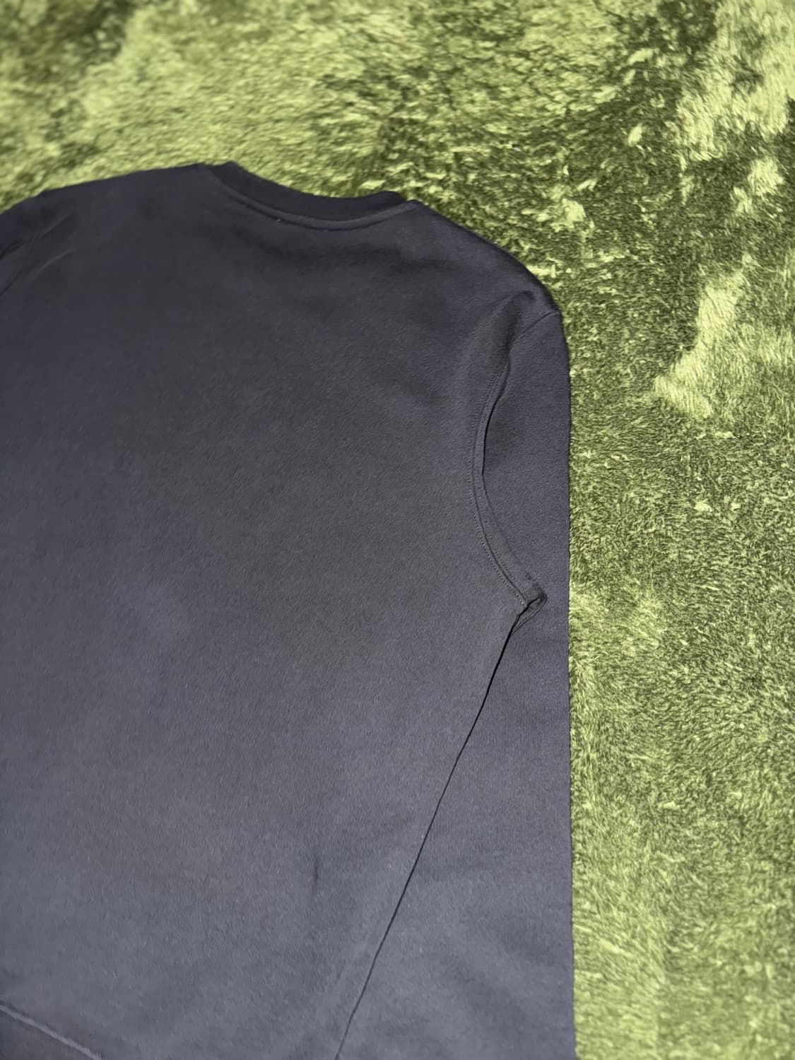 [M] Acne Studio 아크네 스튜디오 케이시 슬로 SLIP 스웻 상품이미지9