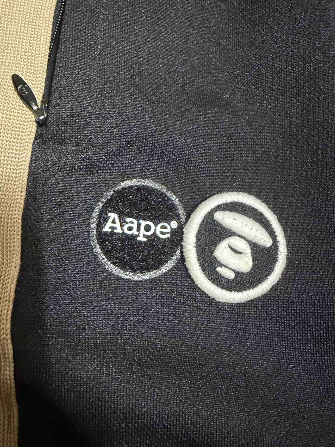 AAPE BY A BATHING APE 에에프 스웻팬츠 상품이미지4
