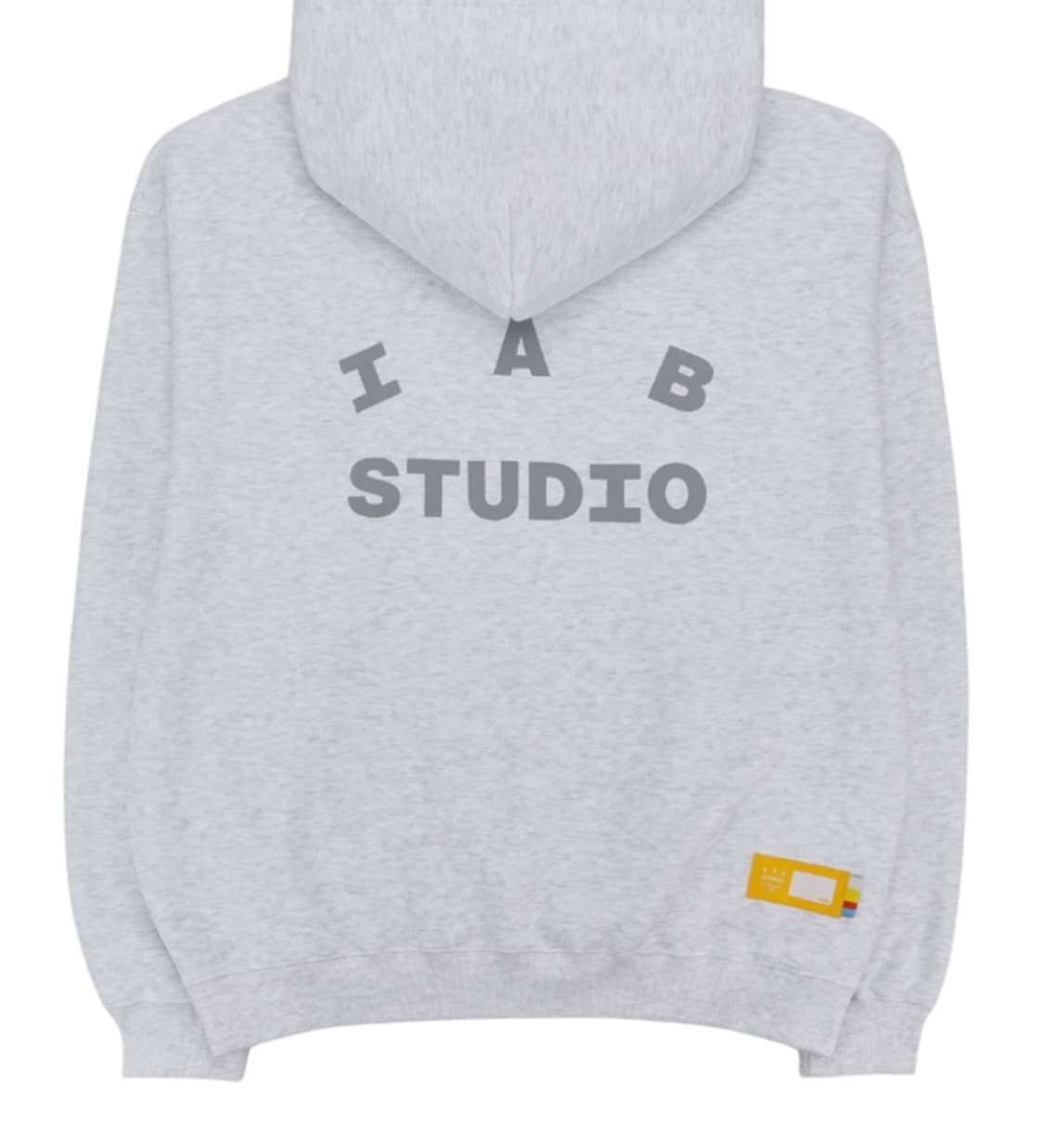 IAB Studio Hoodie Light Gray 상품이미지2
