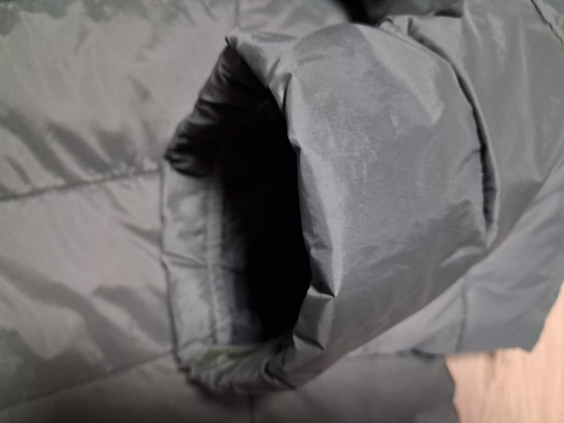 르까프 경량패딩 105 상품이미지9