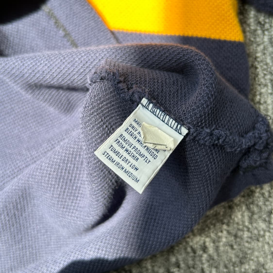 폴로 랄프로렌 니트 반팔 PK 상품이미지7