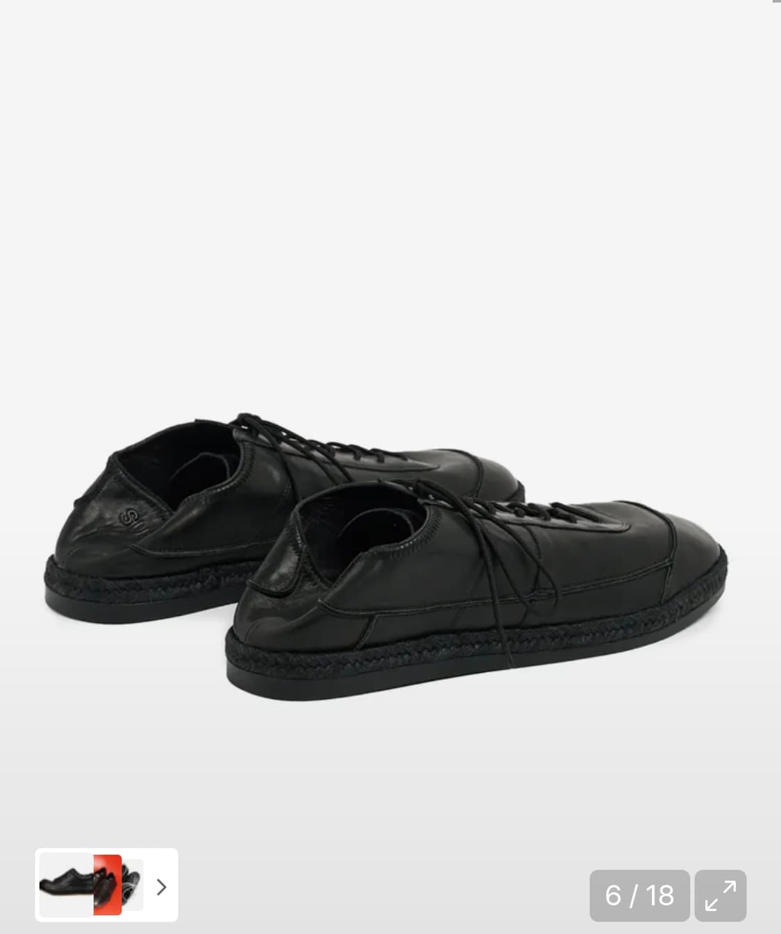 서브 카테고리 f161 black 상품이미지6