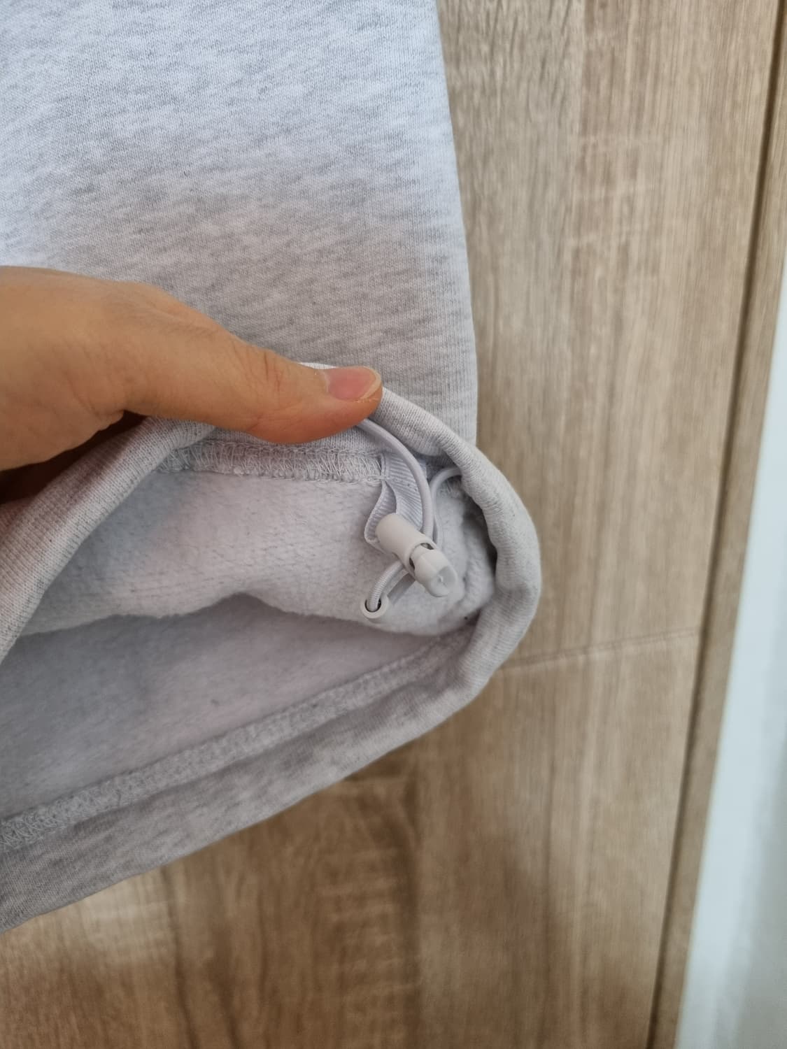 뉴발란스 투웨이 트레이닝바지 상품이미지4