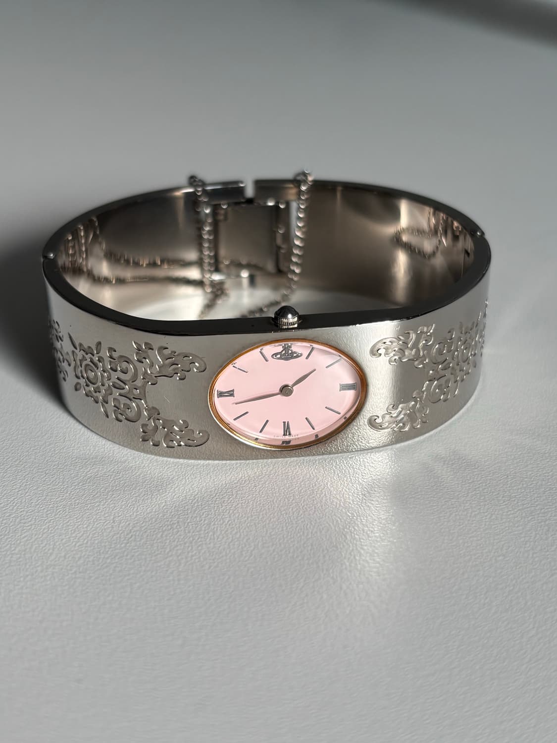 비비안웨스트우드 팔찌 시계 상품이미지1