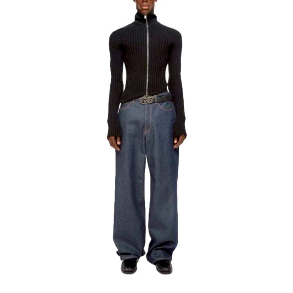 (미개봉) Acne Studios 아크네스튜디오 25ss 투웨이 상품이미지2